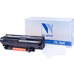 npr_23269 Картридж NVP совместимый NV-TK-360