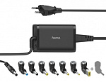 1508666 Блок питания Hama H-200001 автоматический 45W 15V-19V 8-connectors 3A от бытовой электросети