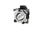 136407 [ET-LAD520PF] Ламповый блок Panasonic ET-LAD520PF для мультимедиа проекторов Panasonic PT-DW17K2E, PT-DS20K2E, PT-DZ21K2E. Набор из 4 штук. для работы