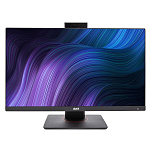 1975404 Hiper V6 [HV6H6I3S1R16B] Black 23.8" {FHD i3-12100/16GB/1TB SSD/LinAstra/kb/m}