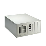 Корпус AX60552WB для промышленного компьютера, 8 слотов, без БП