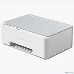 МФУ струйный Deli D511W (D511W-EA1) {струйное цветное А4, 15 стр/мин, 4800x1200 dpi, USB, WiFi}