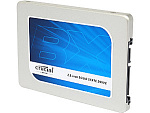 CT500BX100SSD1 SSD CRUCIAL Disk BX100 500GB SATA 2.5” 7mm (with 9.5mm adapter) , 1 year