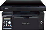 МФУ лазерный Pantum M6500 A4 черный МФУ лазерный Pantum M6500 A4 черный