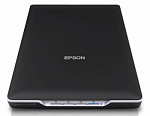 Сканер планшетный Epson Perfection V19 (B11B231401/B11B231503) A4