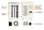 6135184 PAC-53GHWPX/180W