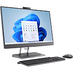 7000011690 Моноблок/ Lenovo IdeaCentre AIO 5 27IAH7 27"(2560x1440 IPS)/Intel Core i5 13500H(2.6Ghz)/16384Mb/1024SSDGb/noDVD/Int:Intel Iris Xe Graphics/Cam/BT 7000011690 Моноблок/ Lenovo IdeaCentre AIO 5 27IAH7 27"(2560x1440 IPS)/Intel Core i5 13500H(2.6Ghz)/16384Mb/1024SSDGb/noDVD/Int:Intel Iris Xe Graphics/Cam/BT