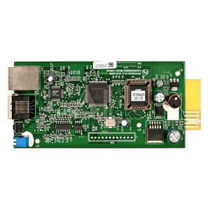 Карта интерфейсная WEB/SNMP CARD FOR DELTA