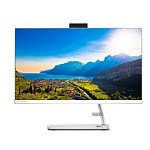 1966526 Lenovo IdeaCentre 3 24ITL6 [F0G00089RK] White 23.8'' {FHD IPS i3-1115G4(3.0GHz)/4GB/256GB SSD/DOS/k+m}