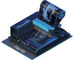 NC240P_RD_C_ACC Платформа nanoCAD 24 (доп. модуль Растр) на 1 год