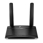 3210853 Маршрутизатор 3G/4G 300MBPS TL-MR100 TP-LINK