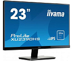1224303 Монитор LCD 23" IPS XU2390HS-B1 IIYAMA