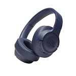 1294653 Гарнитура WRL T700BT BLUE JBL 1294653 Гарнитура WRL T700BT BLUE JBL