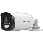 1967135 Камера видеонаблюдения аналоговая Hikvision DS-2CE12HFT-F28(2.8mm), 1944р, 2.8 мм, белый 1967135 Камера видеонаблюдения аналоговая Hikvision DS-2CE12HFT-F28(2.8mm), 1944р, 2.8 мм, белый
