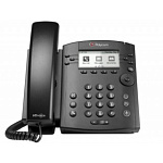 2200-46135-114 Телефон VVX 300 6-line Desktop Phone