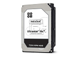 1000743745 Жесткий диск/ HDD WD SATA Server 12Tb Ultrastar DC HC520 7200 6Gb/s 256MB 1 year warranty