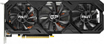 1209069 Видеокарта Palit PCI-E PA-RTX2070SUPER GP OC 8G nVidia GeForce RTX 2070SUPER 8192Mb 256bit GDDR6 1605/14000/HDMIx1/DPx3/HDCP Ret
