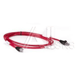 263474-B23 HPE KVM UTP CAT5e Cable 12FT/3.7m (8 per pack)