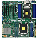 1766722 Supermicro MBD-X11DAI-N-O {X11DAi-N Intel® Xeon® Scalable Processors. Dual Socket P (LGA 3647) supported, Up to 2TB 3DS ECC RDIMM DDR4-2666MHz, M.2 I