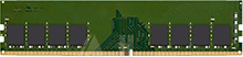 KCP432NS8/8 Kingston Branded DDR4 8GB 3200MHz DIMM CL22 1RX8 1.2V 288-pin 8Gbit