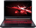 1409103 Ноутбук Acer Nitro 5 AN515-54-55Z4 Core i5 9300H 8Gb SSD512Gb NVIDIA GeForce GTX 1660 Ti 6Gb 15.6" IPS FHD (1920x1080) Eshell black WiFi BT Cam