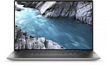1390027 Ультрабук Dell XPS 15 Core i5 10300H 8Gb SSD512Gb NVIDIA GeForce GTX 1650 Ti MAX Q 4Gb 15.6" IPS FHD+ (1920x1200) Windows 10 64 silver WiFi BT Cam