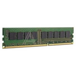 1251534 HP 8GB (1x8GB) Dual Rank x8 PC3-12800E (DDR3-1600) Unbuffered CAS-11 Memory Kit (669324-B21 / 684035-001)