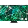 157156 55" Телевизор OLED SAMSUNG QE55S95CAUXRU 157156 55" Телевизор OLED SAMSUNG QE55S95CAUXRU