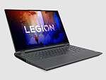 3204939 Ноутбук LENOVO Legion 5 PRO 16ARH7H 82RG00DQRM 6900HX 3300 МГц 16" Cенсорный экран нет 2560x1440 16Гб DDR5 4800 МГц SSD 512Гб GeForce RTX 3070 Ti 8Гб