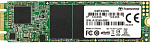 1067677 Накопитель SSD Transcend SATA III 480Gb TS480GMTS820S M.2 2280