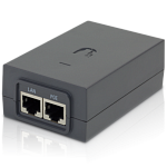 7000014338 Блок питания/ Ubiquiti 24 V DC PoE Adapters providing a variety of features to help protect your PoE devices