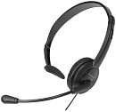 2000001802 Гарнитура Panasonic RP-TCA400E-K моно