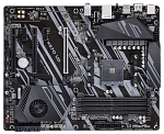 Gigabyte X570 UD // AM4, AMD X570, 4xDDR4-3200, HDMI, 3xPCI-Ex16, 2xPCI-Ex1, 6xSATA3(RAID 0/1/10), 1xM.2, 6 Ch Audio, GLan, (2+4)xUSB2.0, (4+4)xUSB3.2