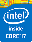 1000328607 Процессор APU LGA1150 Intel Core i7-4790K (Haswell, 4C/8T, 4/4.4GHz, 8MB, 88W, HD Graphics 4600) OEM
