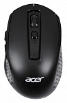 1369689 Мышь Acer OMR060 черный оптическая (1600dpi) беспроводная USB (6but)