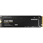 3207799 SSD жесткий диск M.2 2280 500GB 980 MZ-V8V500BW SAMSUNG