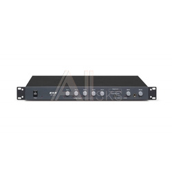 Аудиомикшер clevermic BKR BR-2410