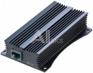 RBGPOE-CON-HP MikroTik 48 to 24V Gigabit PoE Converter