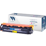 npr_23537 Картридж NVP совместимый NV-CE323A Magenta