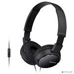 Sony MDRZX110APB.CE7 black Sony MDRZX110APB.CE7 black