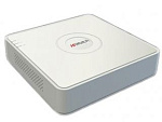 11010807 Видеорегистратор HiWatch DVR-108P-G/N(B)