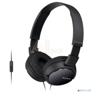 Sony MDRZX110APB.CE7 black Sony MDRZX110APB.CE7 black