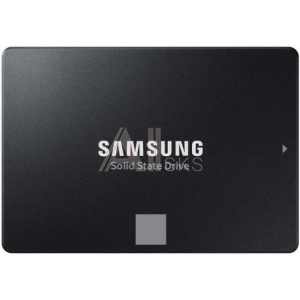 3211522 SSD жесткий диск SATA2.5" 4TB 6GB/S 870 EVO MZ-77E4T0B/EU SAMSUNG