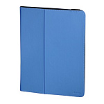971826 Чехол Hama для планшета 10.1" Xpand полиуретан синий (00135505)