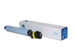 npr_C1438 Картридж NVP совместимый NV-MPC406 Cyan