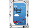 392960 Жесткий диск Seagate Original SATA-III 4Tb ST4000NM0035 Exos (7200rpm) 128Mb 3.5"
