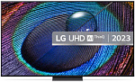 1922889 Телевизор LED LG 65" 65UR91006LA.ARUB черный 4K Ultra HD 50Hz DVB-T DVB-T2 DVB-C DVB-S DVB-S2 USB WiFi Smart TV