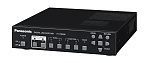 103222 Блок коммутации [ET-YFB200G] для проекторов Panasonic c Digital Link. Входы: VGA - 2шт, HDMI - 2шт., S-Video - 1шт., Composite - 1шт., Audio IN - 1шт.