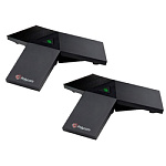 Polycom дополнительные микрофоны для RealPresence Trio 8800 Polycom дополнительные микрофоны для RealPresence Trio 8800
