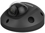 1473784 Видеокамера IP Hikvision DS-2CD2563G0-IS 2.8-2.8мм цветная корп.:черный